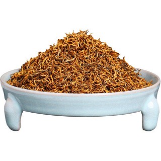 桐木人家 红茶 金骏眉(桐木人家)