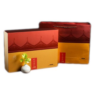 桐木人家 红茶 金骏眉(桐木人家)