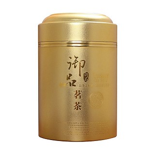 桐木人家 高山老枞小种(400克)