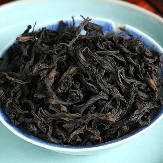 桐木人家 正岩肉桂 大红袍乌龙茶(桐木人家)