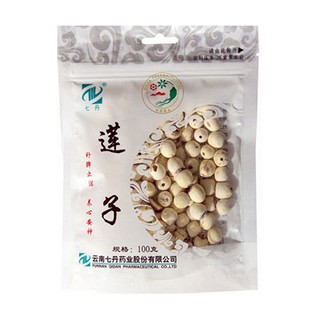 七丹 莲子(七丹)