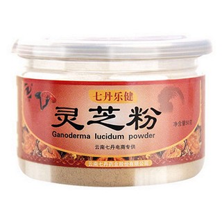 七丹 灵芝粉(七丹)