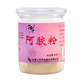 七丹 阿胶粉(七丹)