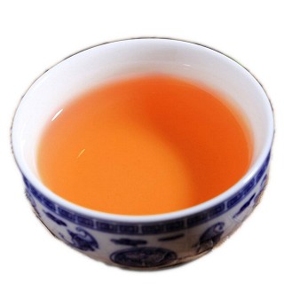 桐木人家 武夷山岩茶 大红袍(200克)