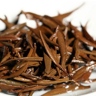 桐木人家 桐木关金骏眉(桐木人家)