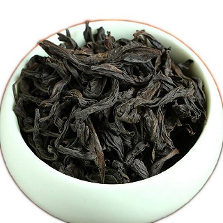 桐木人家 中火大红袍(桐木人家)