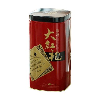 桐木人家 中火大红袍(桐木人家)