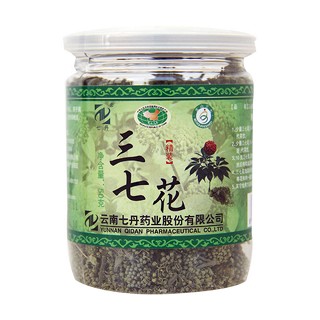 七丹 三七花(七丹)