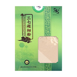 七丹 三七超细粉(七丹)