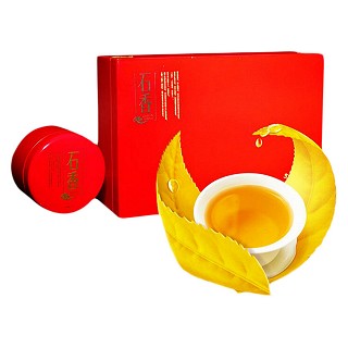 文新 信阳高香红茶(文新)