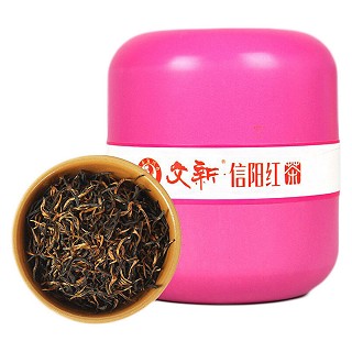 文新 原生态一级红茶(文新)