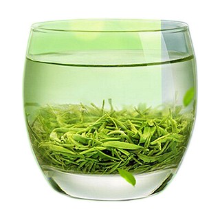 文新 原产地精选茶 纯芽老茶树毛尖(文新)