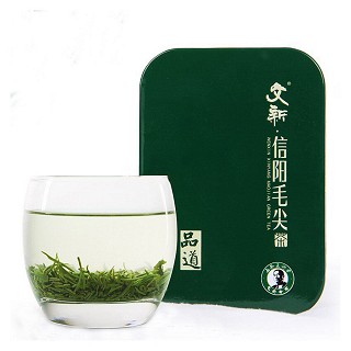 文新 原产地纯芽毛尖(文新)