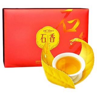 文新 浓香炒青高山毛尖(文新)