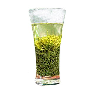 文新 毛尖大白毫 高山绿茶(文新)