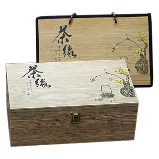 天大闲事 特级茶 礼盒装 普洱茶生茶(茶马)