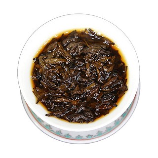 天大闲事 2013年熟普洱茶 散茶(茶马)