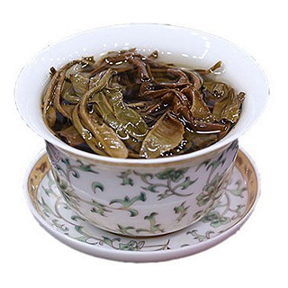 天大闲事 2012年普洱茶生茶 散茶(茶马)
