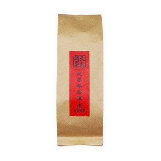 天大闲事 2008年普洱茶生茶 散茶(茶马)