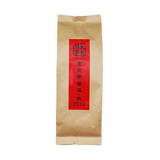 天大闲事 云南普洱茶 2010年熟茶散茶(茶马)
