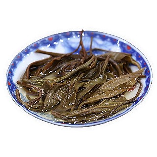 天大闲事 2010年普洱生茶散茶(茶马)
