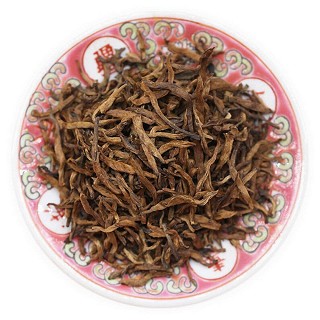 天大闲事 云南金芽普洱茶 2007年熟茶(茶马)