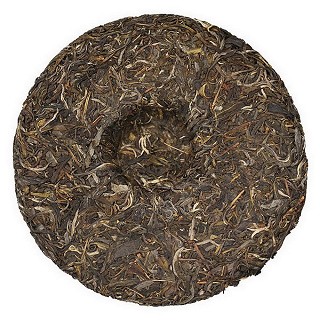 天大闲事 云南普洱茶 无需生茶饼(茶马)