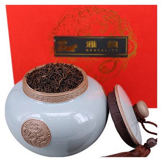 天大闲事 雅韵 普洱茶熟茶(茶马)