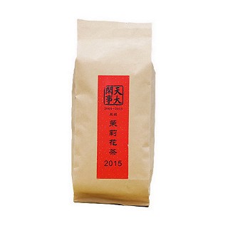 天大闲事 三级茉莉花茶(茶马)