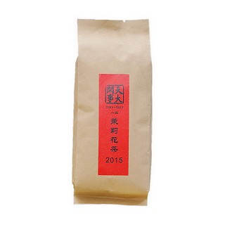 天大闲事 浓香型一级茉莉花茶(茶马)