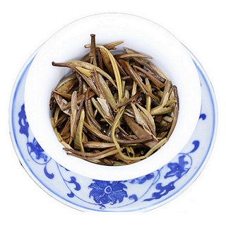 天大闲事 2015年新茶 一级茉莉花茶(茶马)