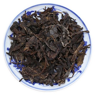 天大闲事 老丁家寨 2005年普洱生茶(茶马)