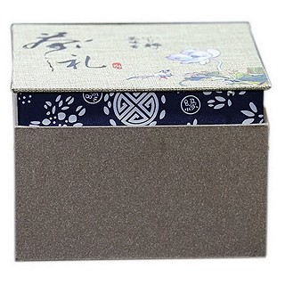 天大闲事 茶缘礼盒装 云南普洱茶 熟茶(茶马)