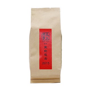 天大闲事 四级茉莉花茶(茶马)