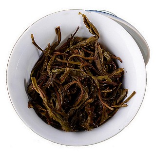 天大闲事 雅韵礼盒装 普洱茶生茶(茶马)