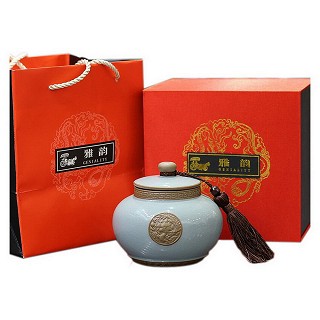 天大闲事 雅韵一级茶 普洱茶生茶(茶马)