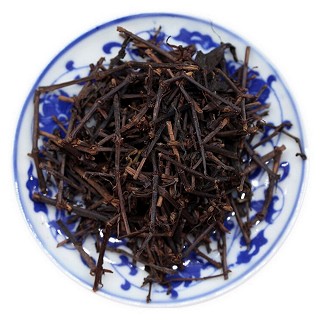 天大闲事 百年茶梗 普洱茶生茶(茶马)