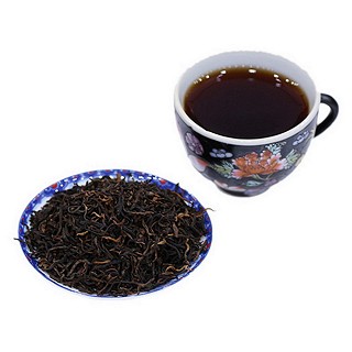 天大闲事 2008年干仓陈化茶 普洱熟茶(茶马)