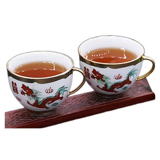 天大闲事 2012年普洱熟茶 散茶(茶马)