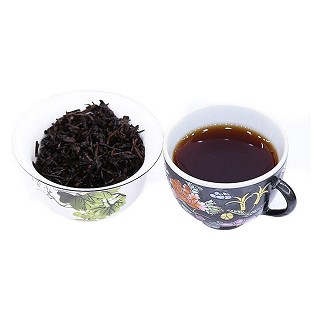 天大闲事 2006年普洱熟茶 散茶(茶马)