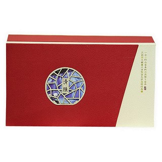 天大闲事 清雅礼盒装 普洱茶生茶(茶马)