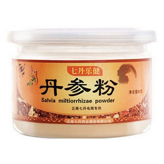 七丹 丹参粉(七丹)