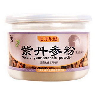 七丹 紫丹参粉(七丹)