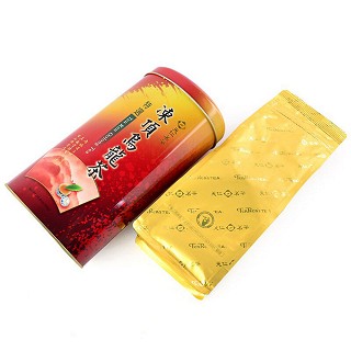 天仁茗茶 冻顶乌龙茶(200克装)