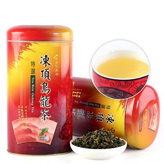 天仁茗茶 冻顶乌龙茶(天仁)