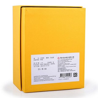 天仁茗茶 乌龙茶 天梨茶(天仁)