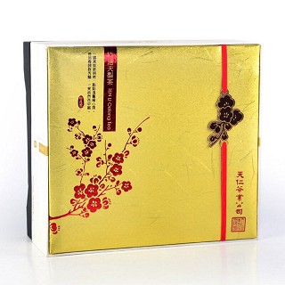 天仁茗茶 天梨茶(天仁)