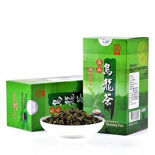天仁茗茶 台湾高山乌龙茶(200克)