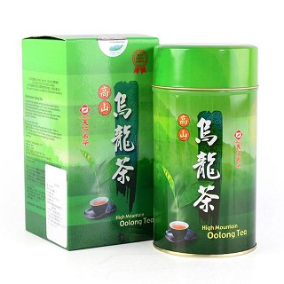 天仁茗茶 台湾高山乌龙茶(天仁)