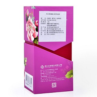 天仁茗茶 台湾冻顶乌龙茶(天仁)